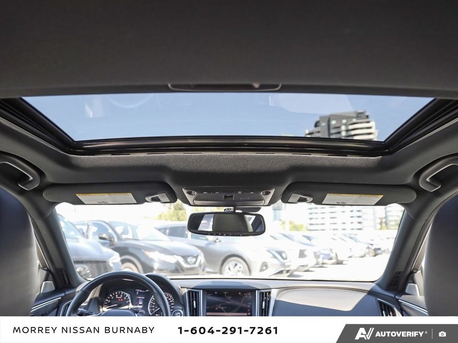 2021 Infiniti Q50 RED SPORT // NO ACCIDENTS-25