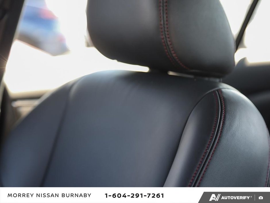 2021 Infiniti Q50 RED SPORT // NO ACCIDENTS-22