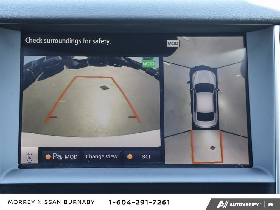 2021 Infiniti Q50 RED SPORT // NO ACCIDENTS-27