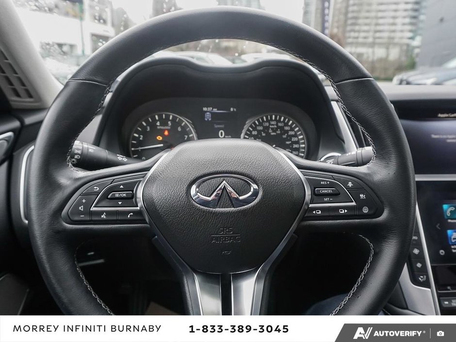 2021 Infiniti Q50 2.99% FINANCE RATE!-16