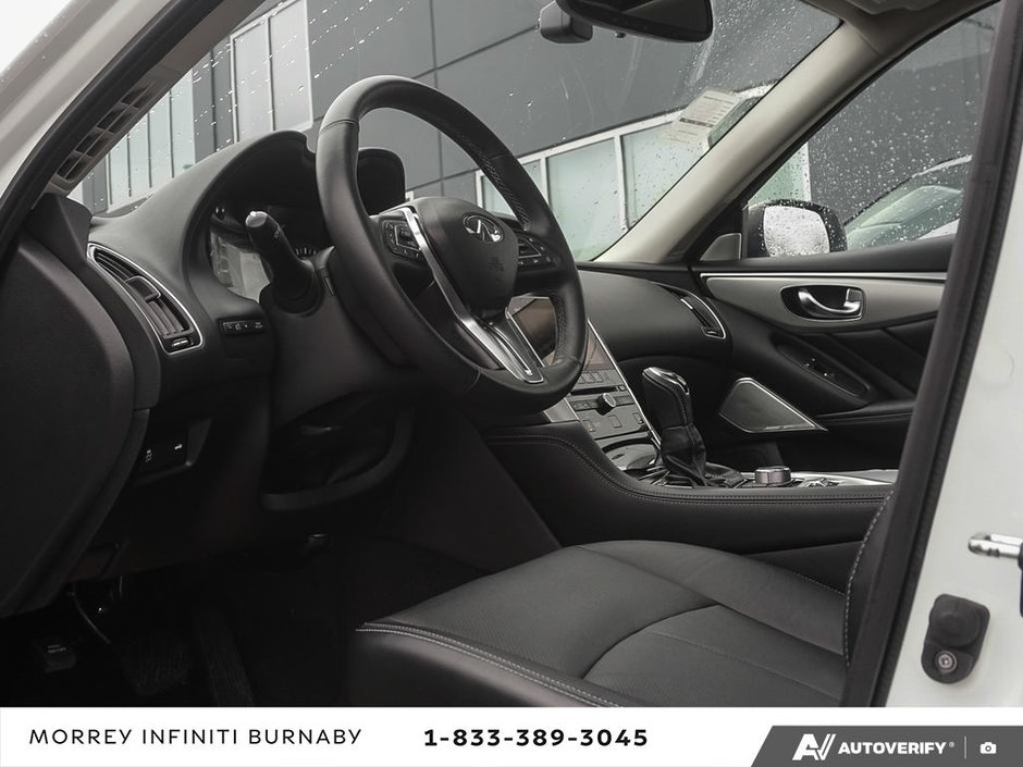 2021 Infiniti Q50 2.99% FINANCE RATE!-15
