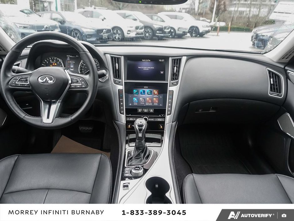 2021 Infiniti Q50 2.99% FINANCE RATE!-14