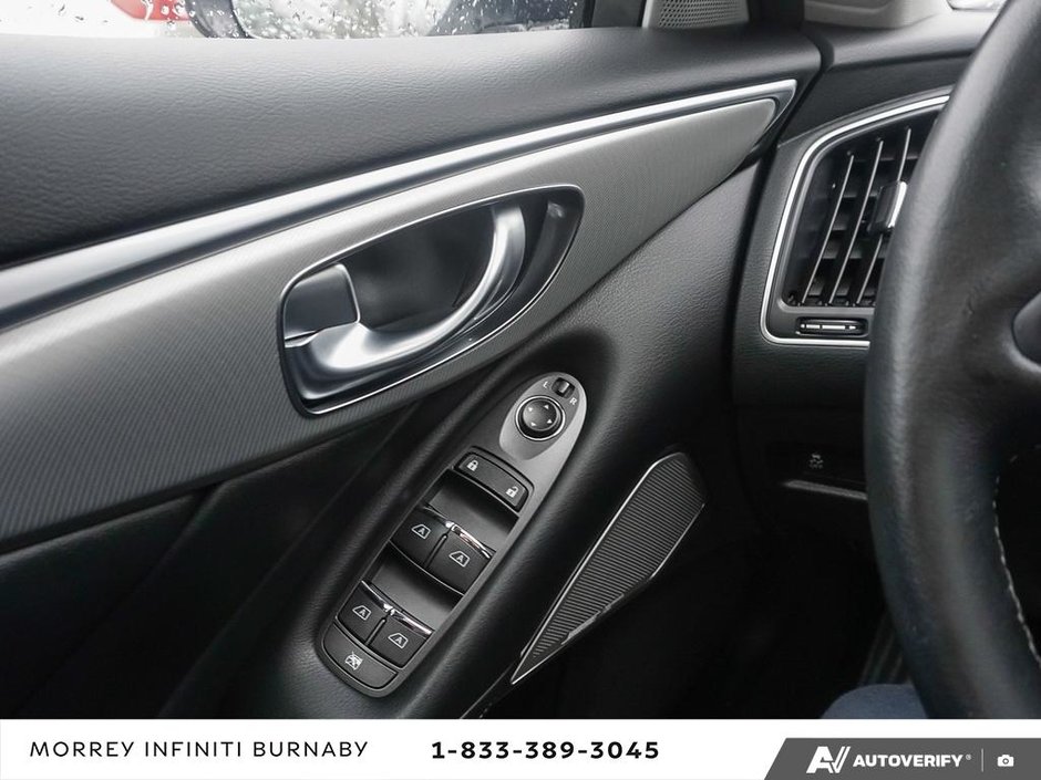 2021 Infiniti Q50 2.99% FINANCE RATE!-20