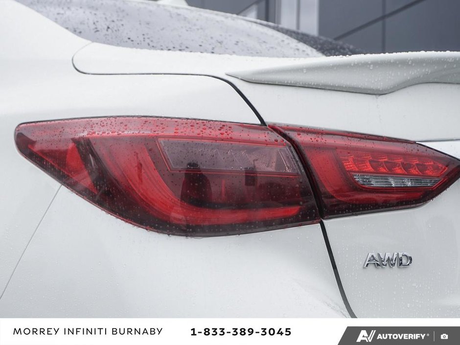 2021 Infiniti Q50 2.99% FINANCE RATE!-10