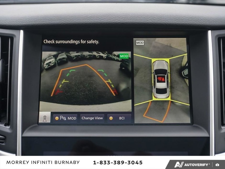 2021 Infiniti Q50 2.99% FINANCE RATE!-22