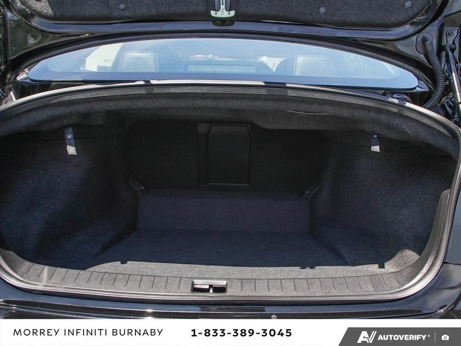 2024 Infiniti Q50 LUXE // BLACK WHEELS-12