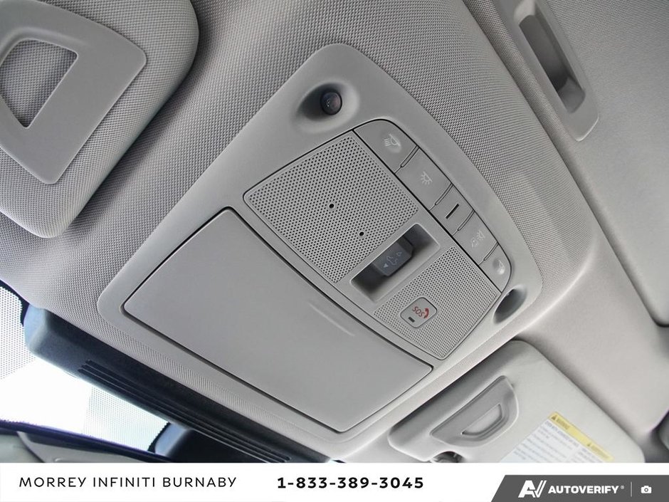 2024 Infiniti Q50 LUXE // BLACK WHEELS-25