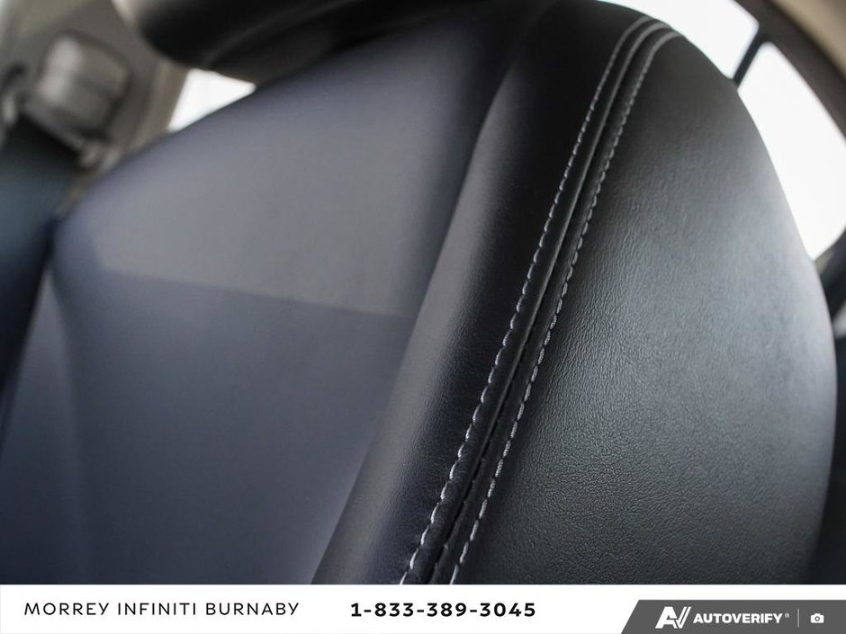 2024 Infiniti Q50 LUXE // BLACK WHEELS-26