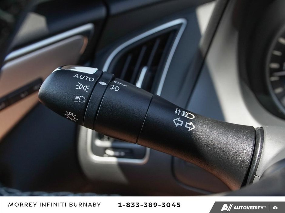 2024 Infiniti Q50 LUXE // BLACK WHEELS-19