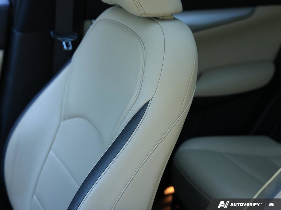 2019 Infiniti QX50 2.0T ESSENTIAL // AWD-15