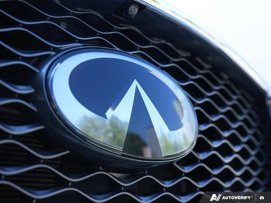 2019 Infiniti QX50 2.0T ESSENTIAL // AWD-23