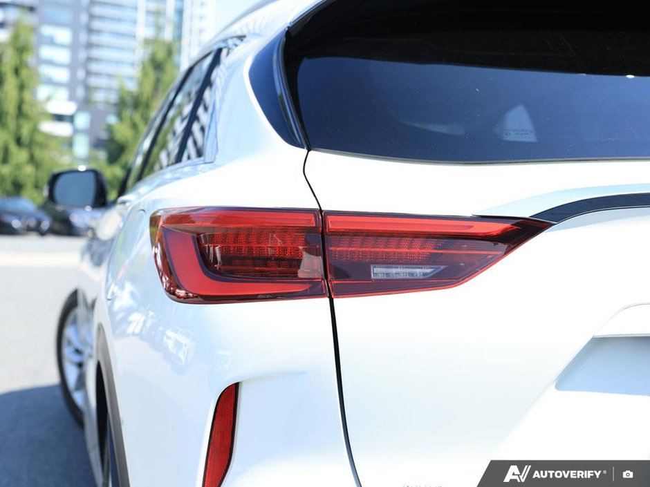 2019 Infiniti QX50 2.0T ESSENTIAL // AWD-26