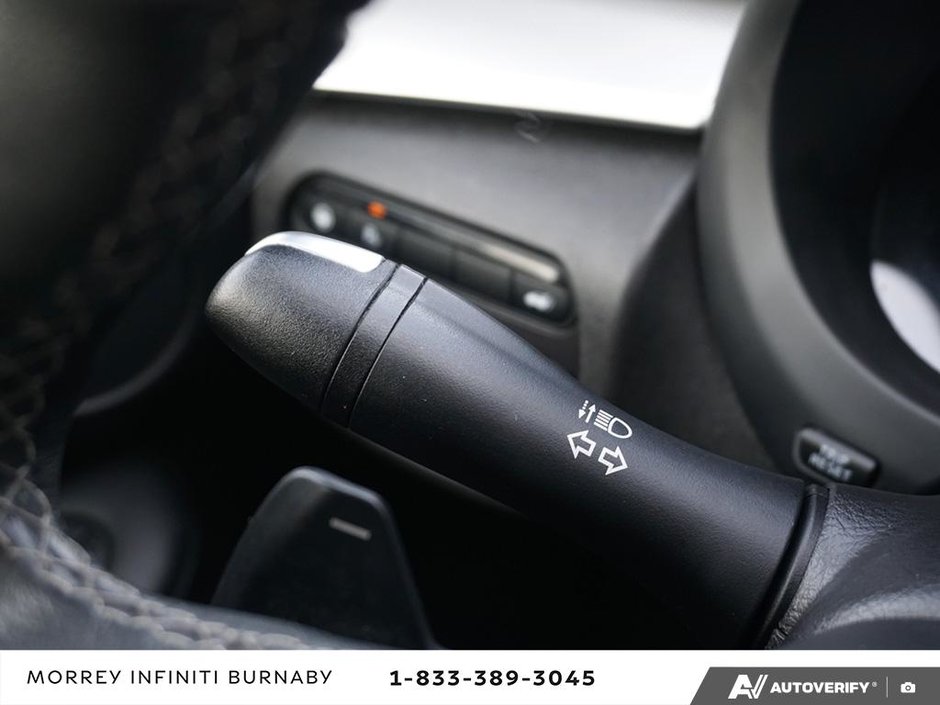 2021 Infiniti QX50 LUXE I-LINE // PRICED TO GO!-20