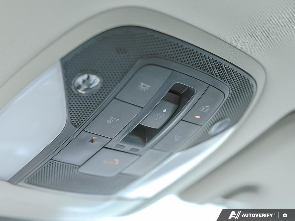 2021 Infiniti QX50 NO ACCIDENTS // LOW KMS-14