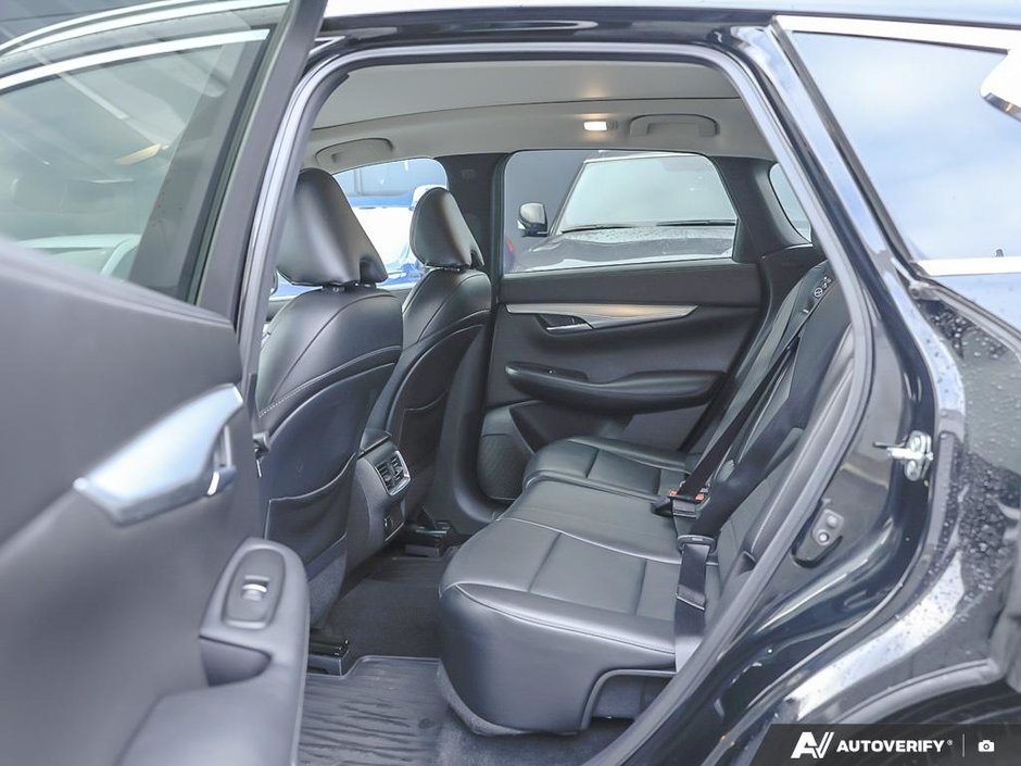 2021 Infiniti QX50 NO ACCIDENTS // LOW KMS-16