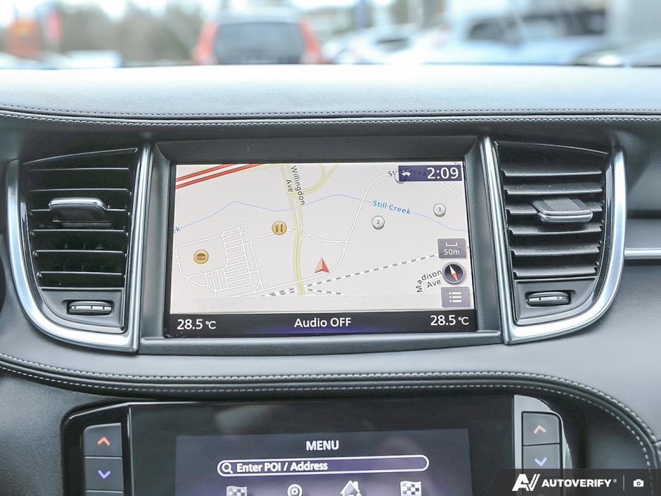 2021 Infiniti QX50 NO ACCIDENTS // LOW KMS-13