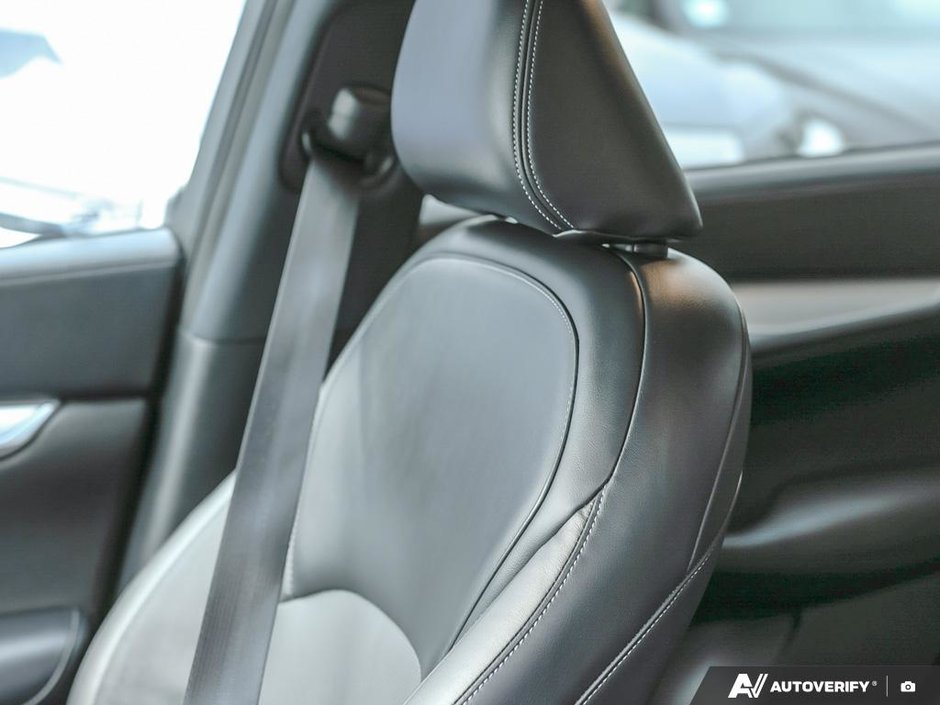 2021 Infiniti QX50 NO ACCIDENTS // LOW KMS-15