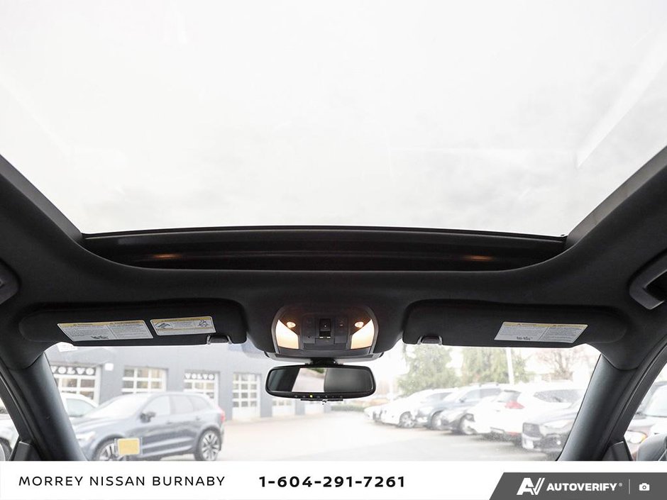 2021 Infiniti QX50 LUXE I-LINE // NO ACCIDENTS-26