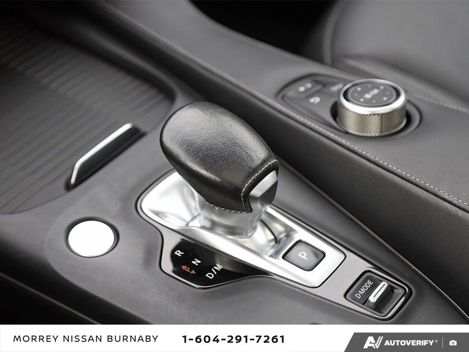 2021 Infiniti QX50 LUXE I-LINE // NO ACCIDENTS-19