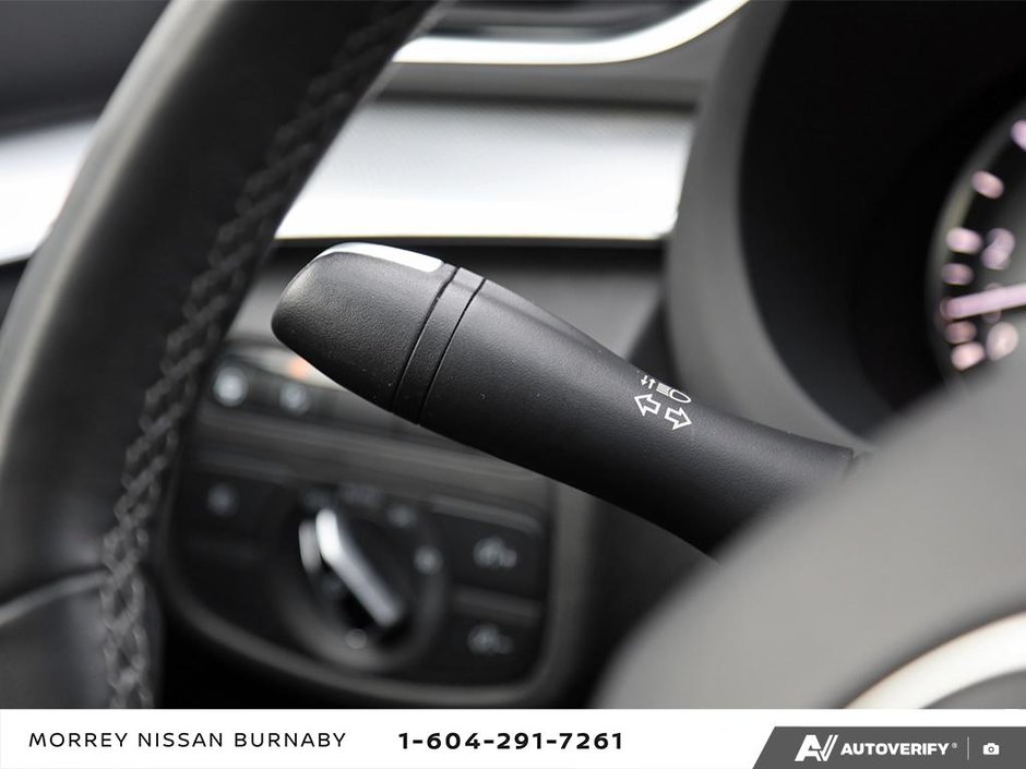 2021 Infiniti QX50 LUXE I-LINE // NO ACCIDENTS-16