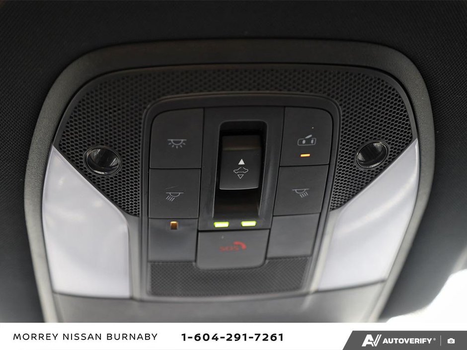 2021 Infiniti QX50 LUXE I-LINE // NO ACCIDENTS-22