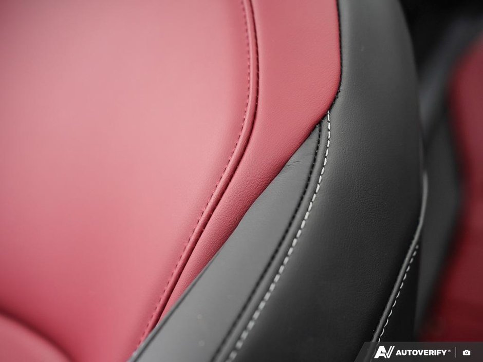 2025 Infiniti QX50 SPORT-15