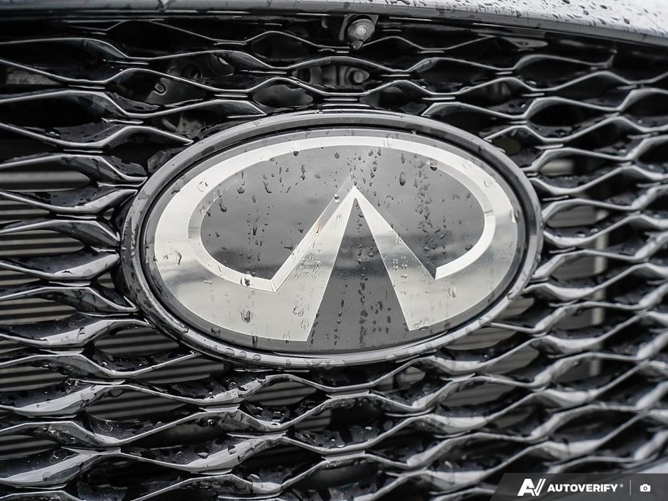 2025 Infiniti QX50 SPORT-23