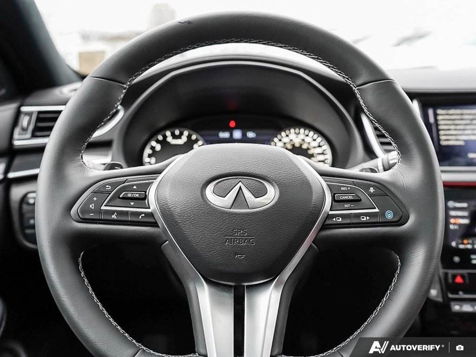 2025 Infiniti QX50 SPORT-6