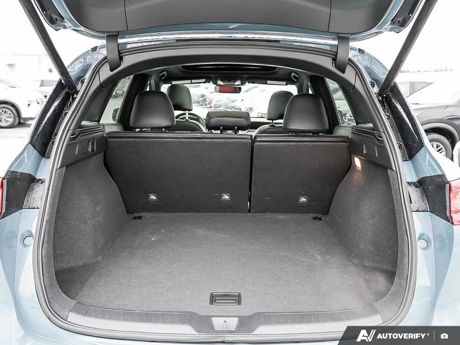 2025 Infiniti QX50 SPORT-25