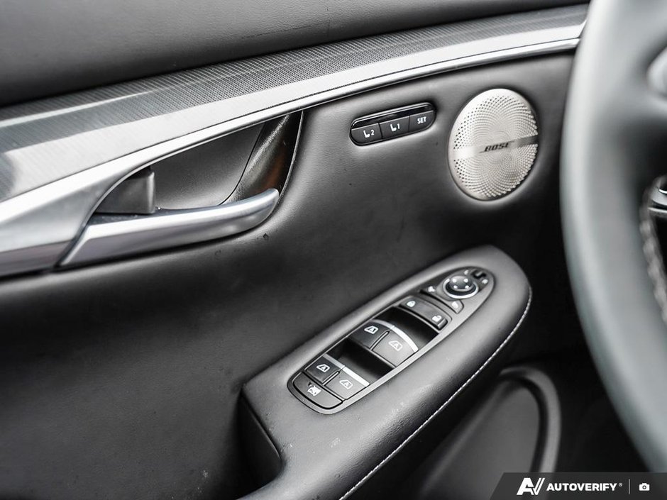 2025 Infiniti QX50 SPORT-9