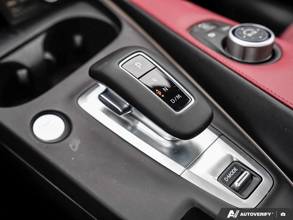 2025 Infiniti QX50 SPORT-11