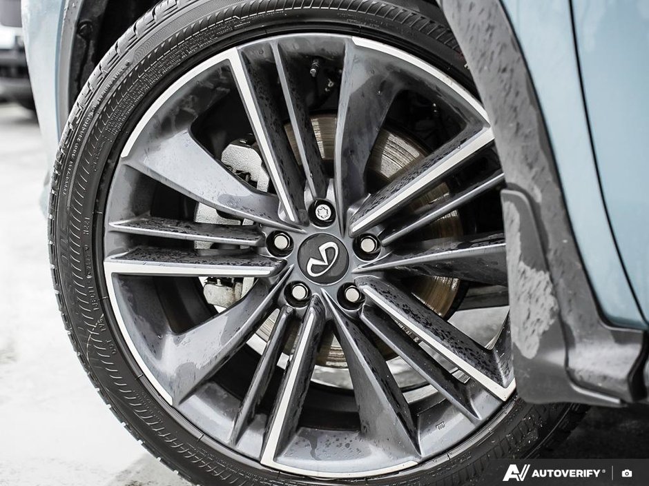 2025 Infiniti QX50 SPORT-20