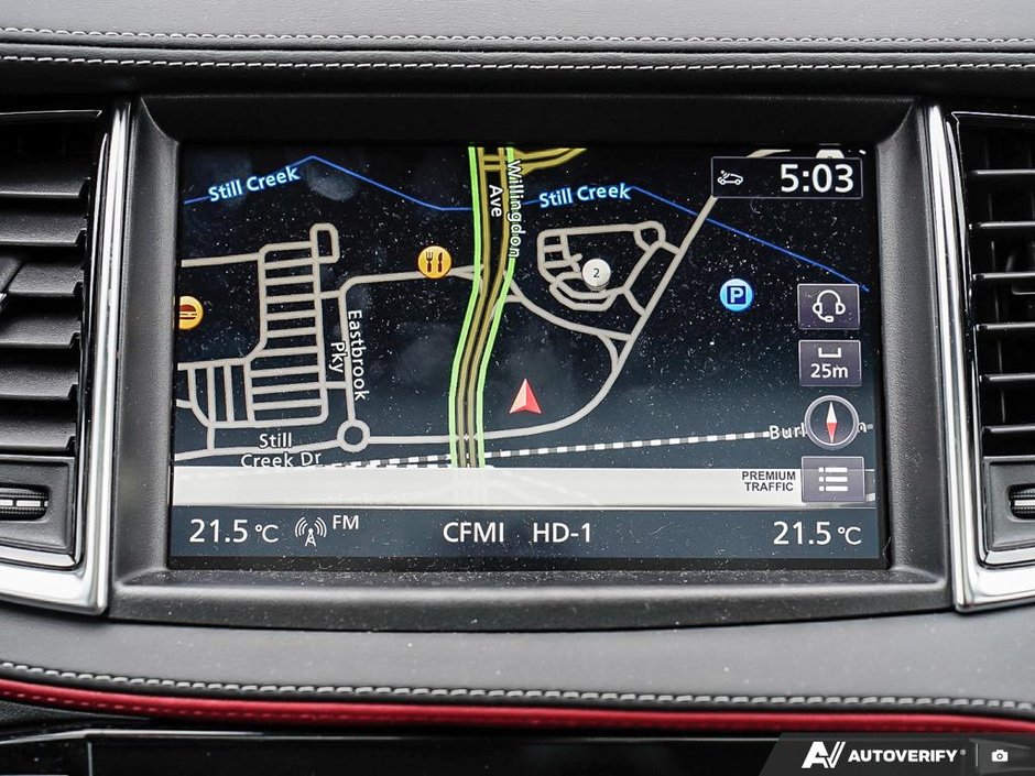 2025 Infiniti QX50 SPORT-13