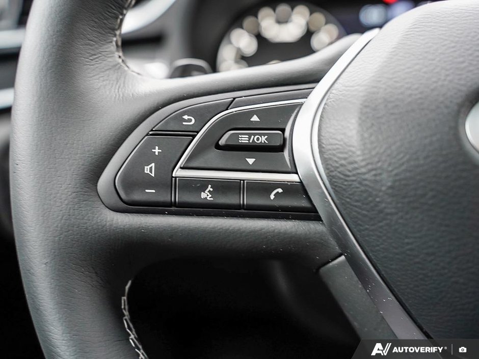 2025 Infiniti QX50 SPORT-10