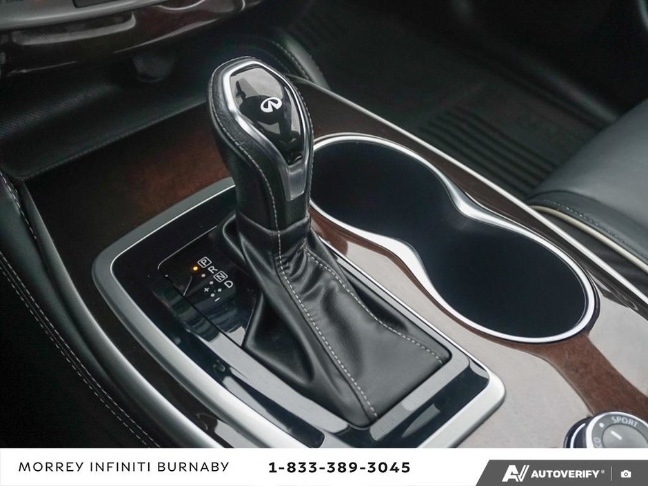 2018 Infiniti QX60-22