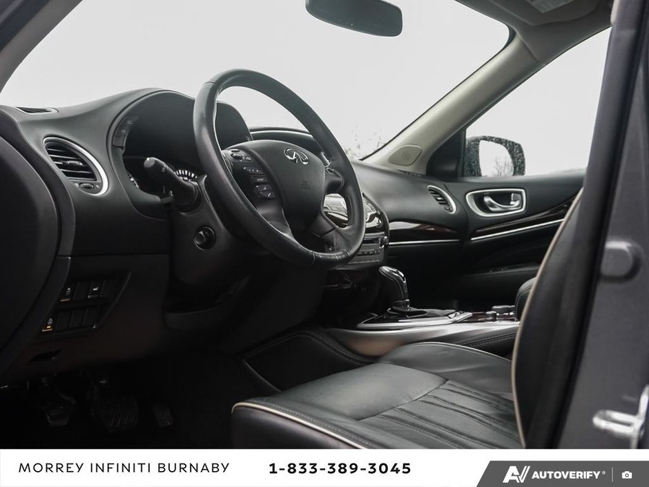 2018 Infiniti QX60-16