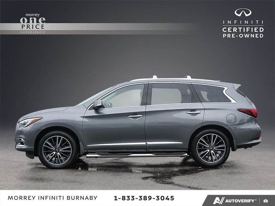 2018 Infiniti QX60-3