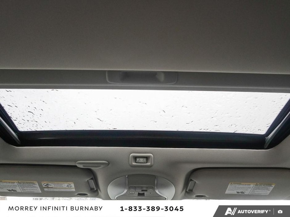 2018 Infiniti QX60-15