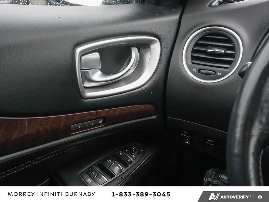 2018 Infiniti QX60-21