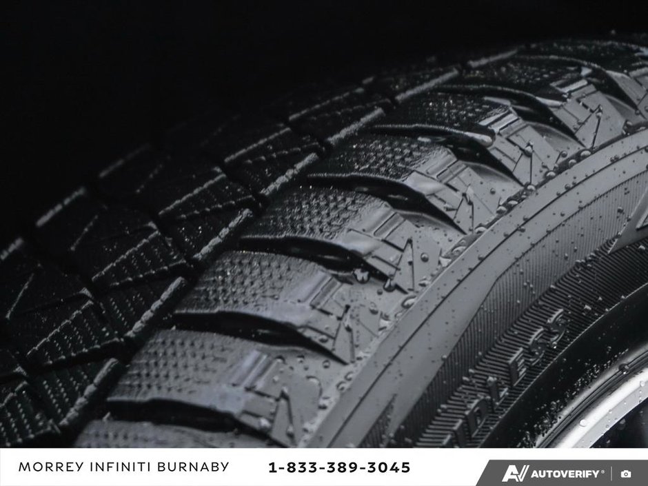 2018 Infiniti QX60-7