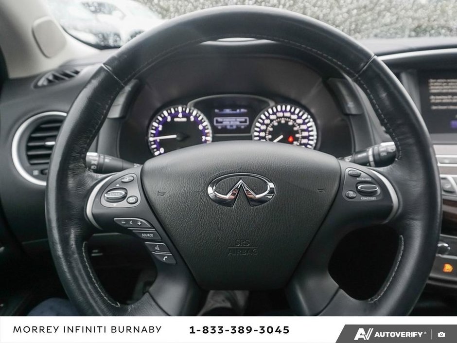 2018 Infiniti QX60-17