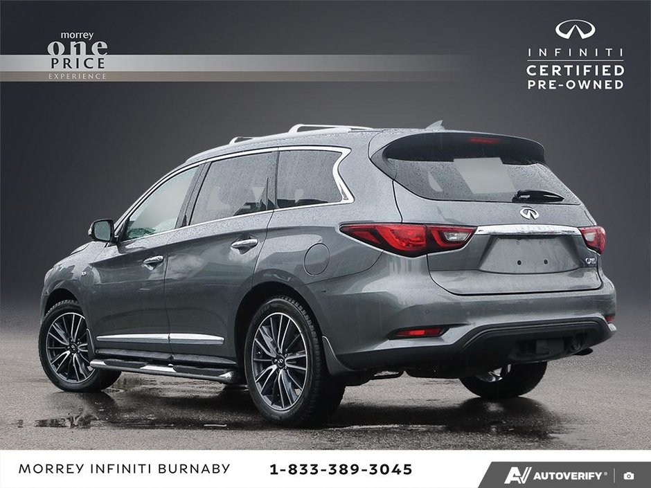 2018 Infiniti QX60-4