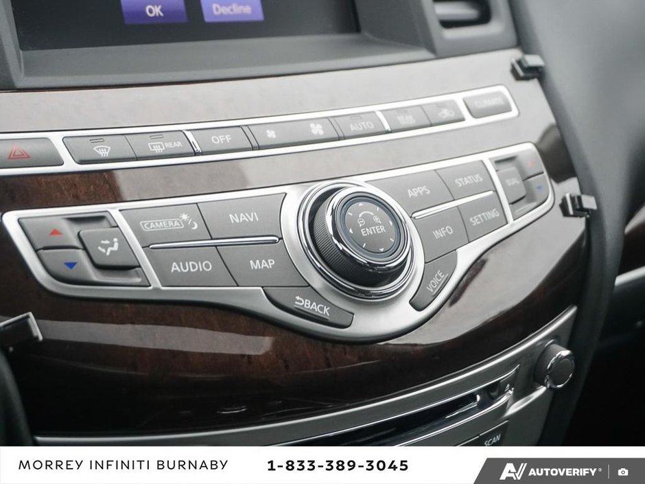 2018 Infiniti QX60-23