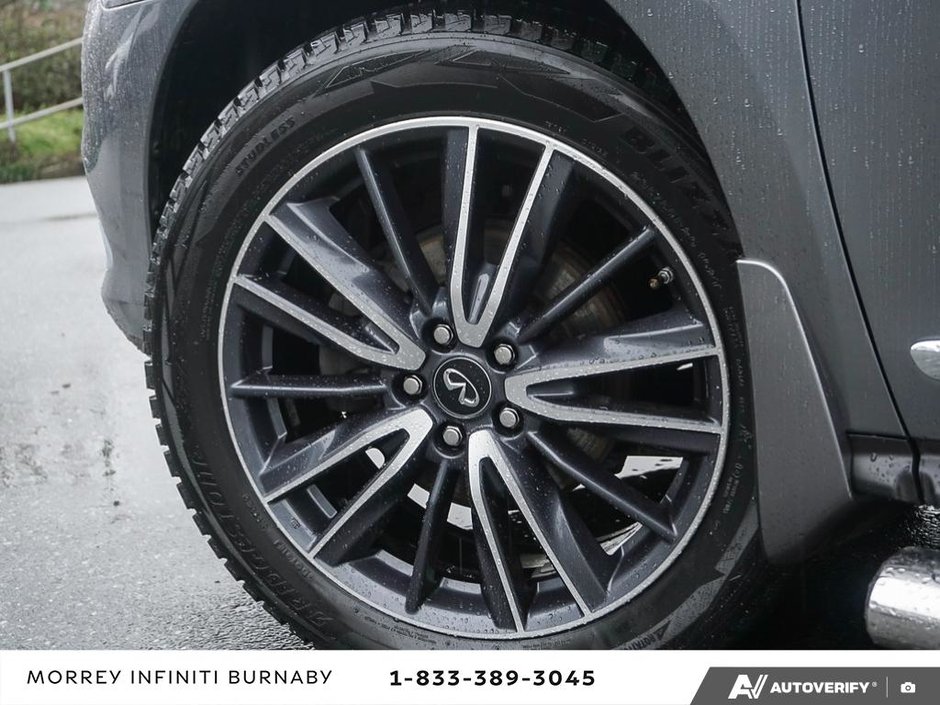 2018 Infiniti QX60-6