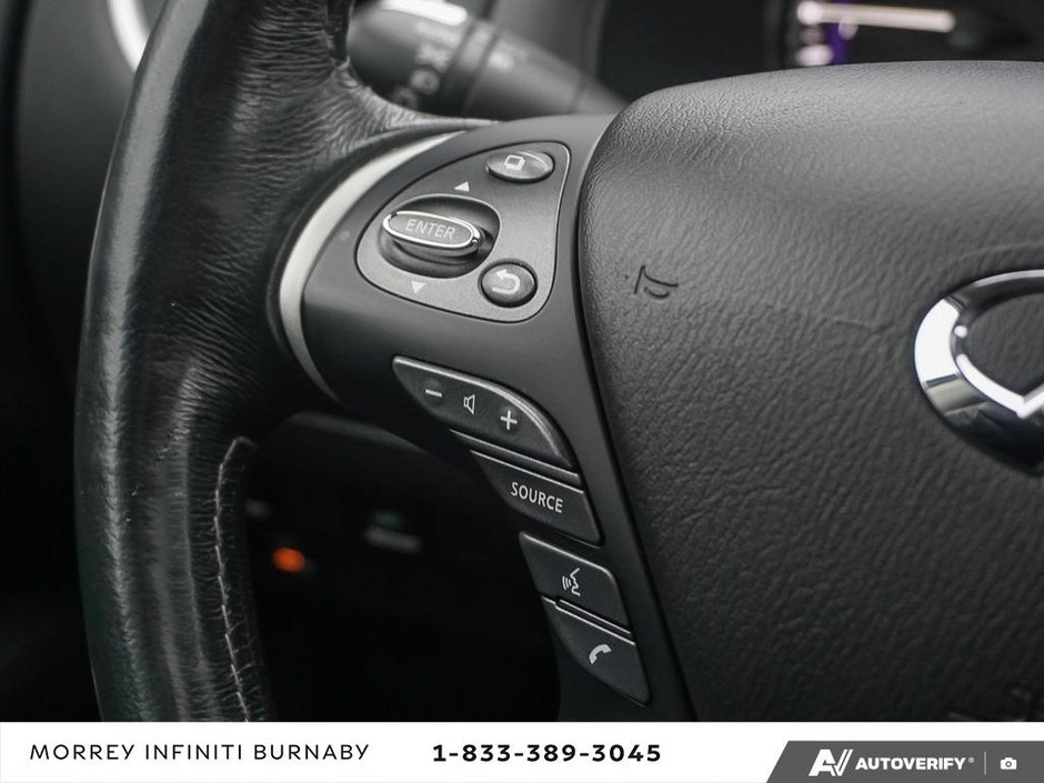 2018 Infiniti QX60-20