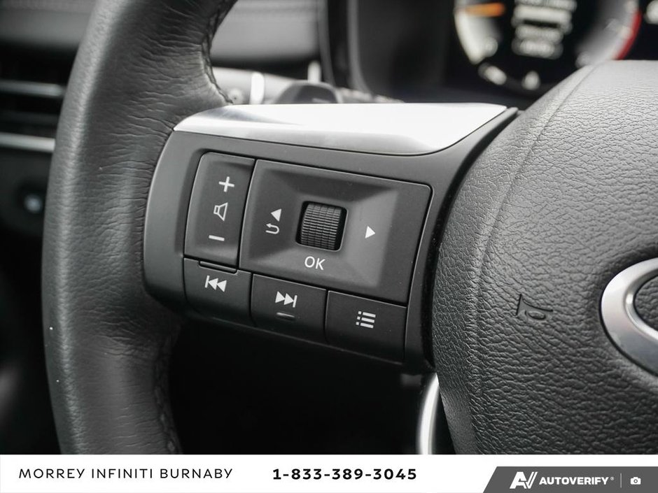 2022 Infiniti QX60 LUXE TRIM // NO ACCIDENTS-19