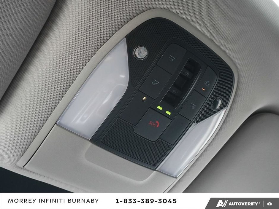 2022 Infiniti QX60 LUXE TRIM // NO ACCIDENTS-24