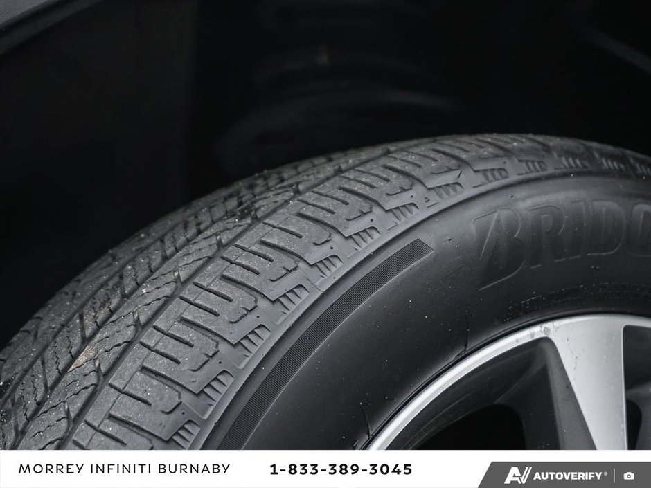 2022 Infiniti QX60 LUXE TRIM // NO ACCIDENTS-7