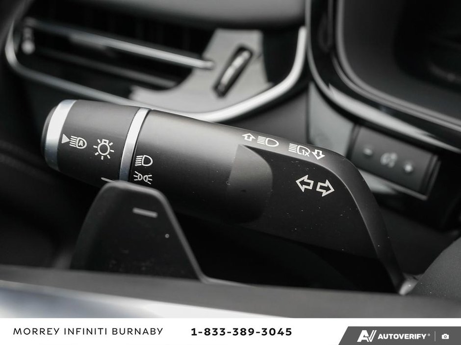 2022 Infiniti QX60 LUXE TRIM // NO ACCIDENTS-18