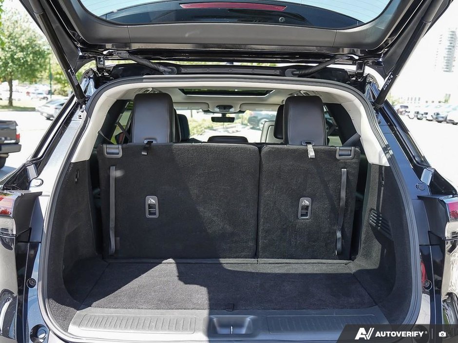 2024 Infiniti QX60 LUXE // NO ACCIDENTS-25